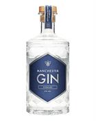 Manchester Small Batch Overboard Gin